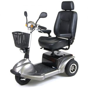 ActiveCare Prowler 3310 Mobility Scooter