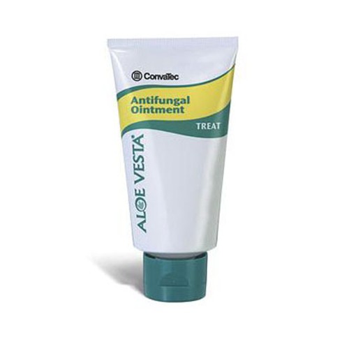 ConvaTec Aloe Vesta Antifungal Ointment : 5 oz tube