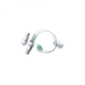 Advanced Medical ULTRASITE Needlefree IV System