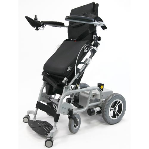 Karman Healthcare Stand Up Power Wheelchair