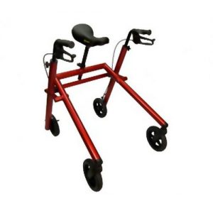 Forward Mobility Glidestep Walker
