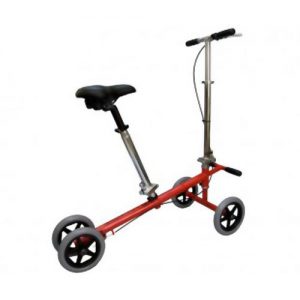 Forward Mobility Voyager Scooter : with XL Comfort Seat