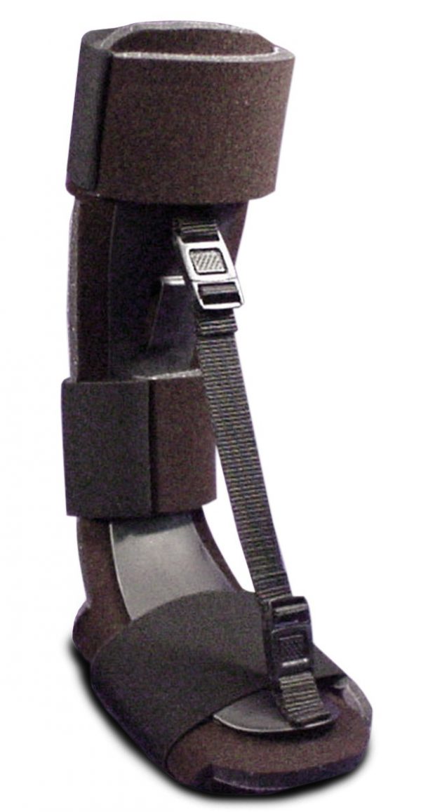 PF Dorsal Night Splint