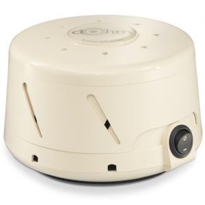 Marpac 580A Sound Screen & Sleep Mate Sound Conditioner