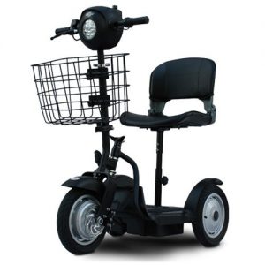 EV Rider Stand-N-Ride Electric Scooter