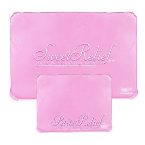 Chillow Sweet Relief Duo Cooling Pillow Inserts