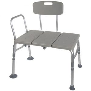 Drive Plastic Transfer Bench
