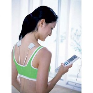 Prospera Electronic Pulse Massager TENS Unit
