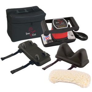 Jeanie Rub Professional Package