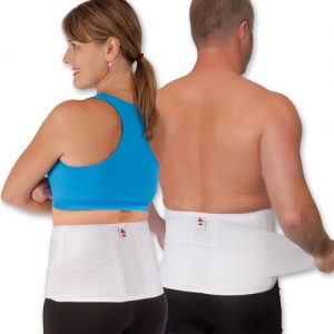CorFit Lumbosacral Belt