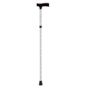 Nova Folding Lightweight Aluminum Cane