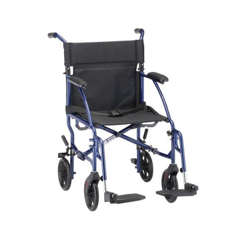 Nova Ultra Light Transport Chair