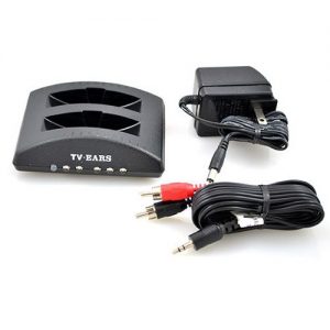 TV EARS 3.0 Amplification System