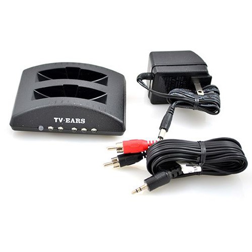 TV EARS 3.0 Amplification System
