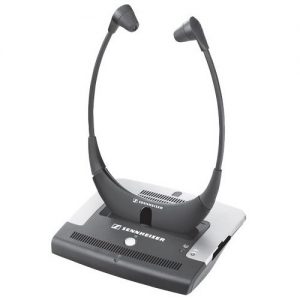 Sennheiser Set IS410 Infrared Stereo TV Listening System