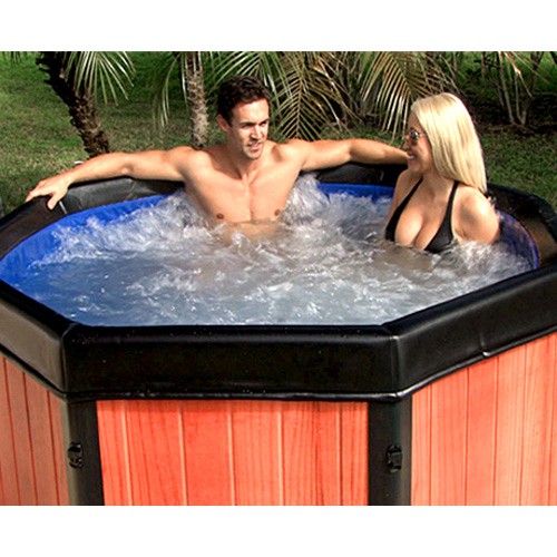 Spa-N-A-Box Portable Spa