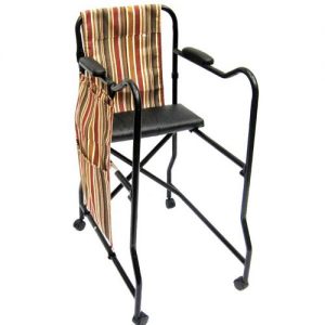 Merry Traveler Reverse Seated Walker : Merry Traveler - Large