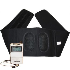 TENS 7000 To Go Back Pain Relief System : Each