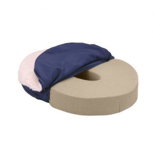 Nova Fleece Comfort Ring Cushion
