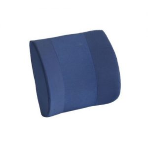Nova Memory Foam Lumbar Cushion