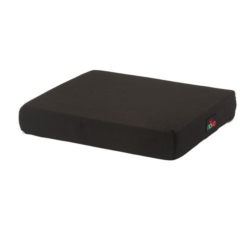 Nova Gel Foam Cushion for Wheelchairs : 3 inch 18 inch x 16 inch