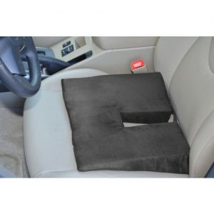 Car and Seat Cushion - Foam