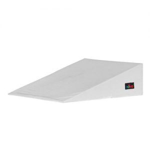 Nova Bed Wedge : 10", White
