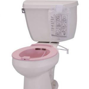 Nova Sitz Bath