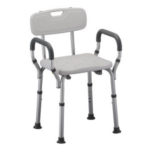 Nova Deluxe Bath Seat