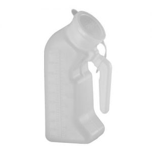 Nova Plastic Urinal