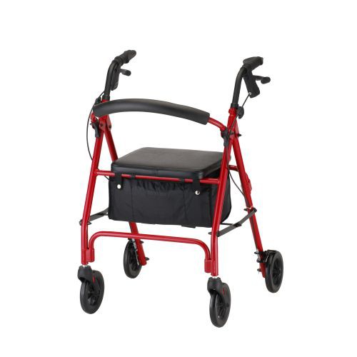 Nova Vibe Rolling Walker