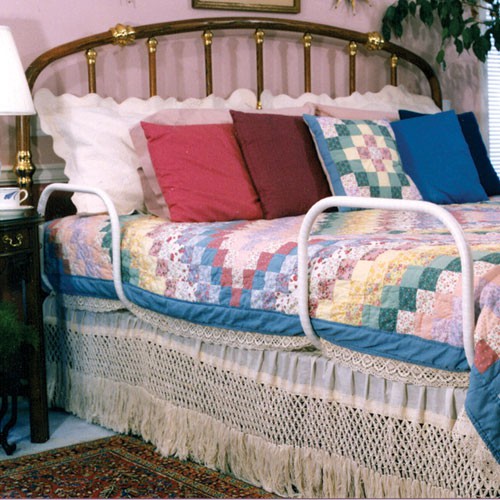Travel Handles Bed Rail