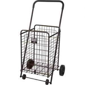 Drive Winnie Wagon All-Purpose Cart