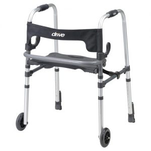 Drive Clever-Lite LS Walker
