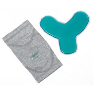 Gelbodies Heel and Ankle Protectors