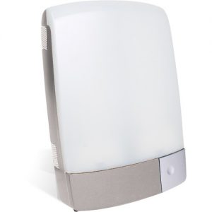 Sunlite Bright Light Therapy Lamp