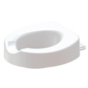 Carex Quick-Lock Raised Toilet