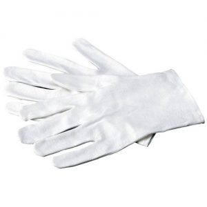 Carex Soft Hand Gloves