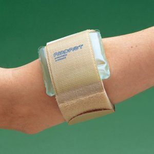 Aircast Tennis Elbow Strap