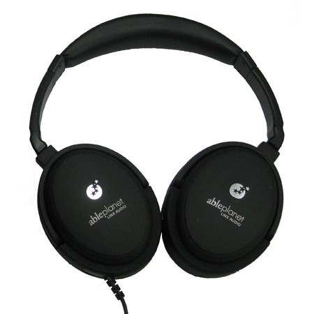 True Fidelity Around the Ear ANC : with 8G Nano