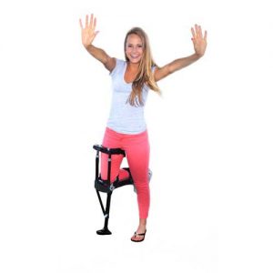 iWALK2.0 Hands Free Crutch