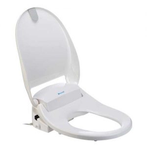Brondell Swash 300 Advanced Bidet Toilet Seat
