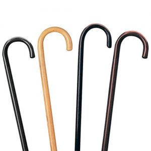 Carex Wood Cane