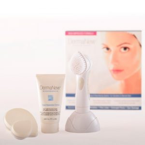 DermaNew Facial Rejuvenation System