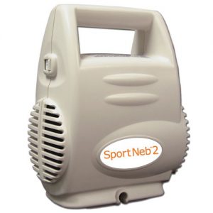 Drive Medical SportNeb 2 Compressor Nebulizer