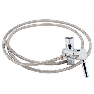 Brondell HOT/COLD Mixing Valve Upgrade Kit