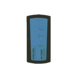 AblePhone AP6000 Voice Activated Telephone Dialer