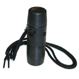 TruTone Electronic Artificial Larynx