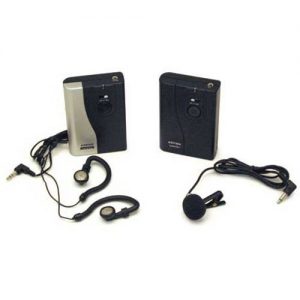 Array AG300 3-Channel FM Kit