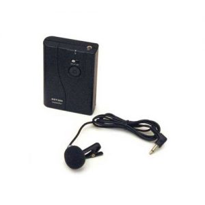 Array AG300 3-Channel FM Transmitter